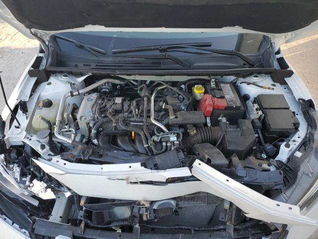 3N1AB8DV9PY303929 Nissan SENTRA SR