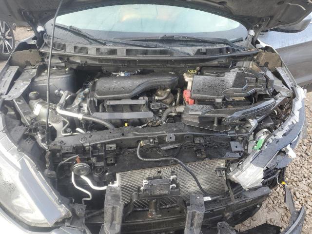 JN1BJ1CP1JW150804 Nissan Rogue Sport S