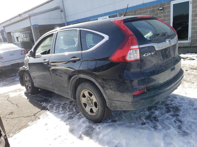5J6RM4H31GL005079 Honda CR-V LX