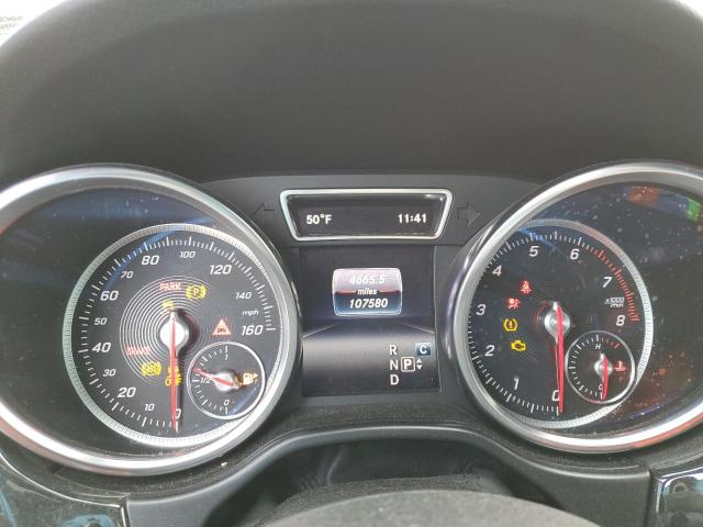 4JGDA5HB5JB155890 Mercedes-Benz Gle 350 4matic