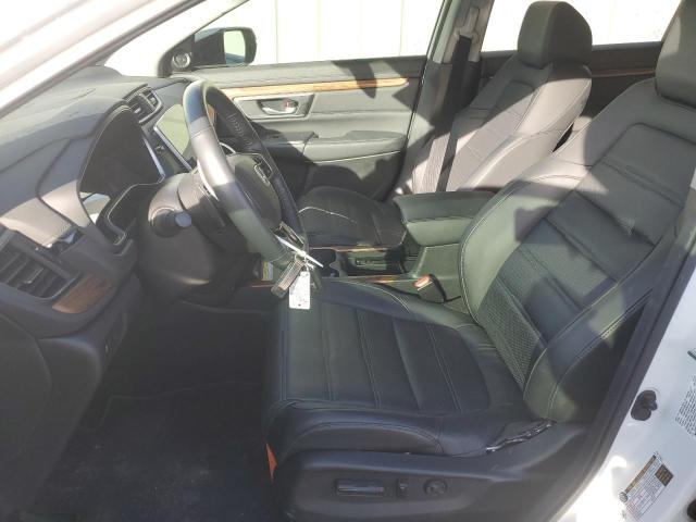 7FART6H98LE022004 Honda Cr-v Touring