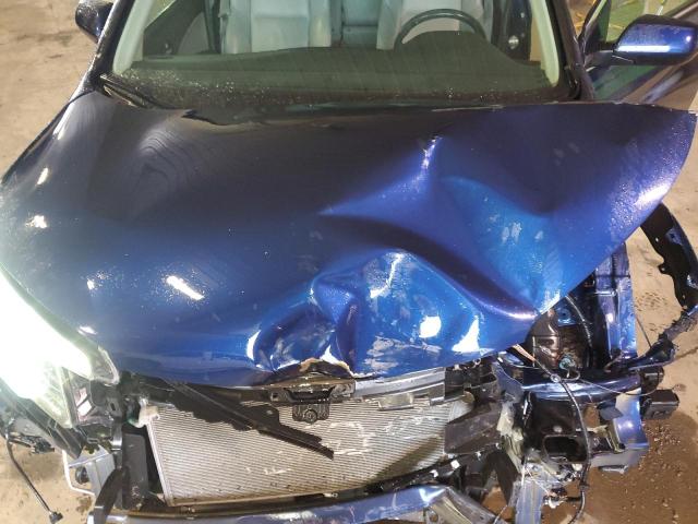 5J6RM4H78FL058637 Honda CR-V EXL