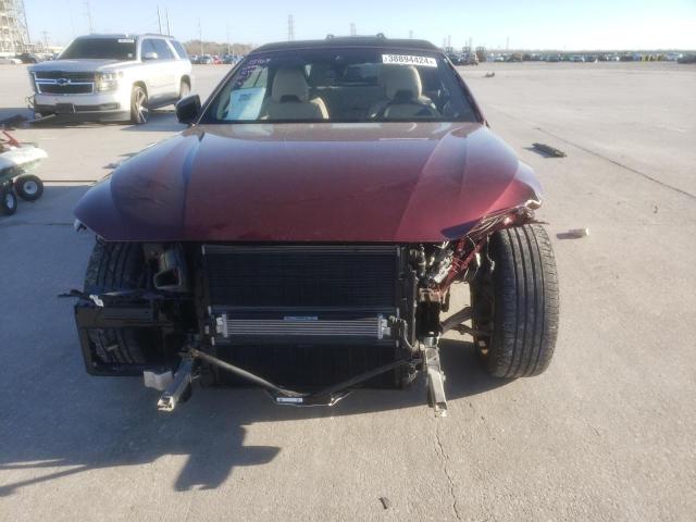 WBA23AT05NCJ36662 BMW 430I
