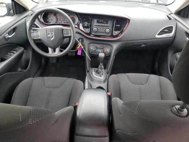 1C3CDFAAXED771307 Dodge DART SE