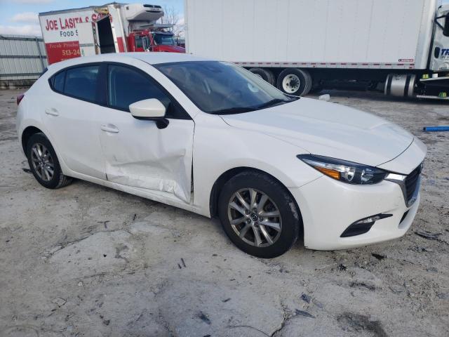 3MZBN1K78JM235199 Mazda 3 SPORT