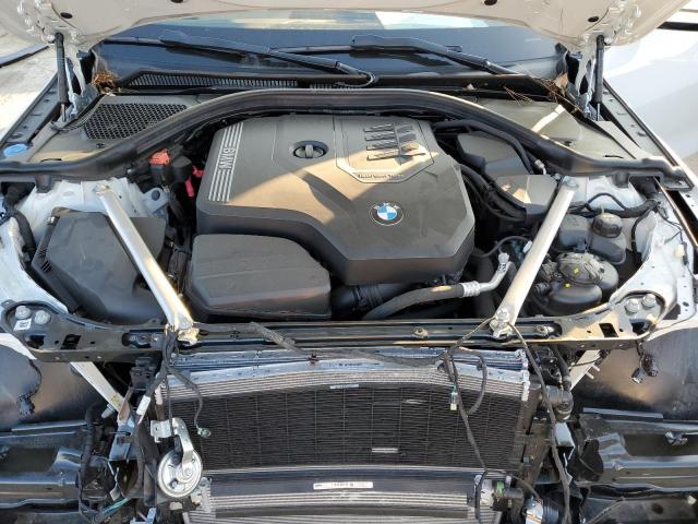 WBA23AT08NCJ51964 BMW 430I
