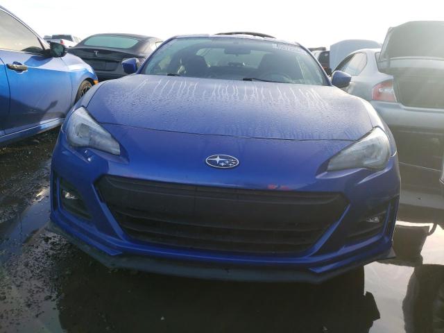 JF1ZCAC11H9602752 Subaru Brz 2.0 Limited