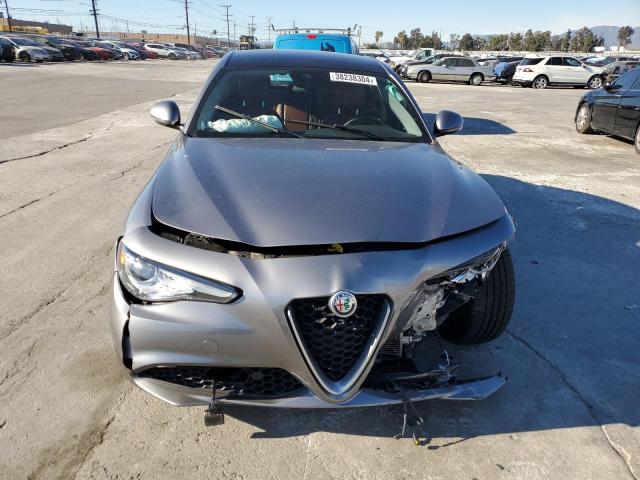 ZARFAMBN9K7612494 Alfa Romeo GIULIA TI