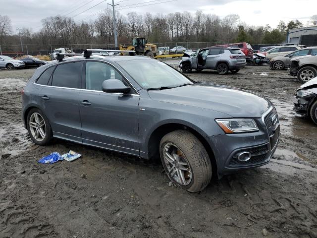 WA1DGAFP1EA005355 Audi Q5 Premium Plus