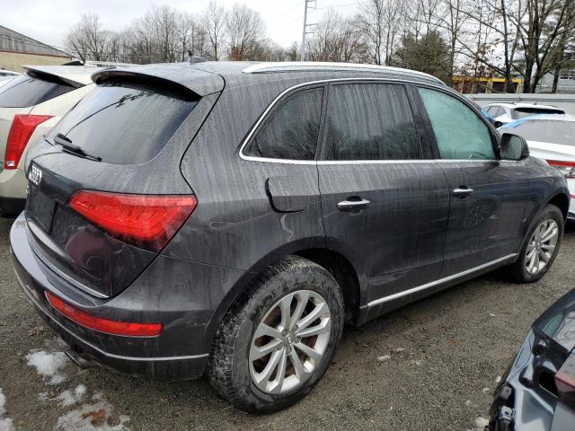 WA1CFAFP9FA101251 Audi Q5 PREMIUM