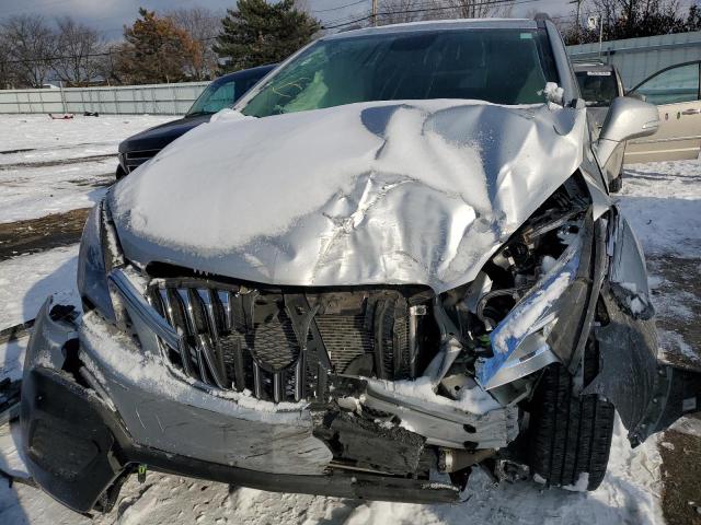 KL4CJASB7GB743861 Buick Encore