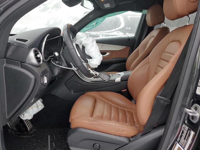 W1N0G6EB3NG068471 Mercedes-Benz Glc 43 4matic Amg