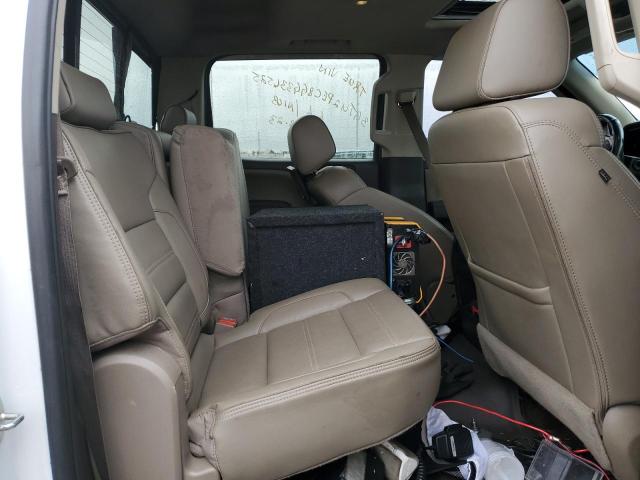 3GTU2PEC8GG336525 GMC Sierra K1500 Denali