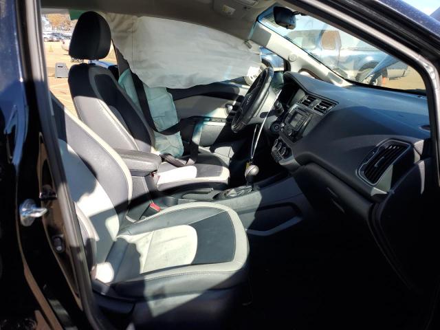 KNADN5A37G6633396 KIA RIO EX