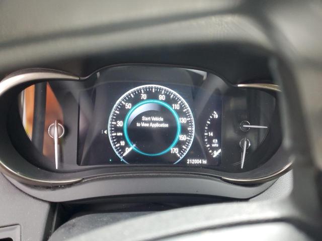 1G4GB5G33GF258814 Buick Lacrosse