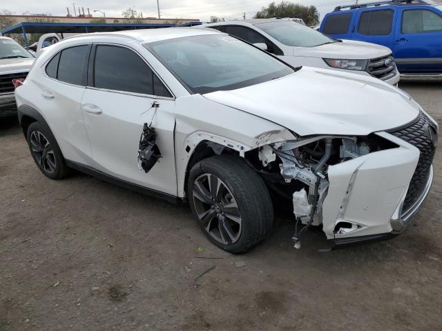 JTHX3JBH6M2044737 Lexus UX 200