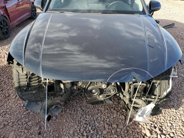 WA1BNAFY9J2232514 Audi Q5 Premium Plus