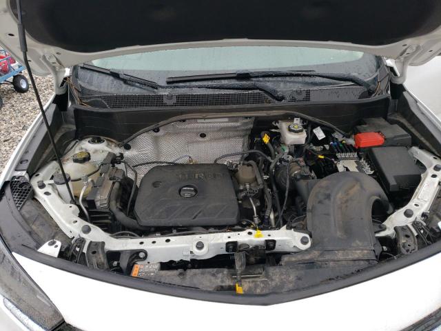 KL4MMDSL8LB110110 Buick Encore Gx Select