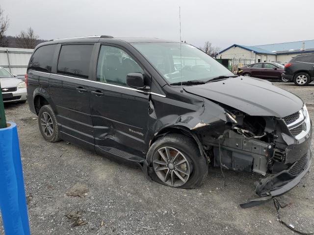 2C4RDGCG8HR856371 Dodge Grand Caravan Sxt