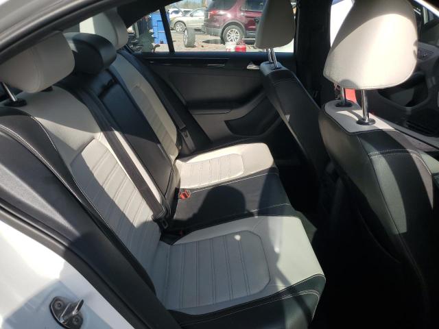 3VWD17AJ3FM408834 Volkswagen JETTA SE