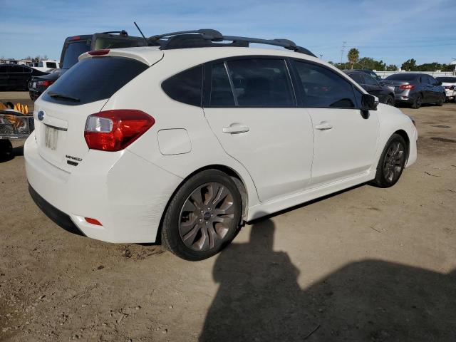 JF1GPAP65G8238146 Subaru Impreza Sport Premium