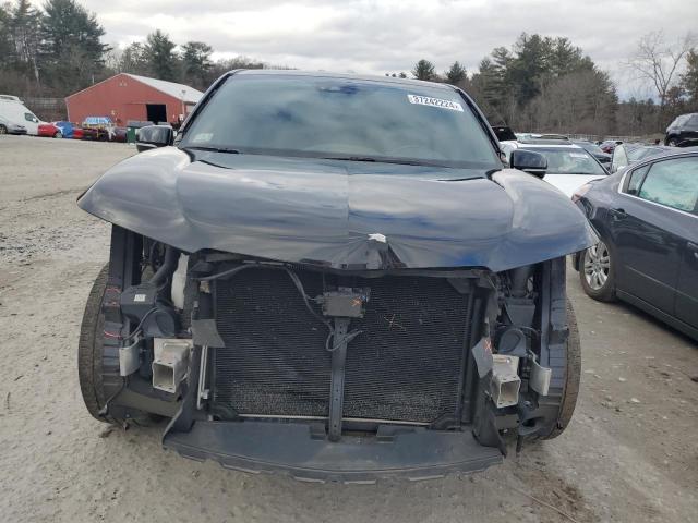 5J8YD4H08KL010300 Acura MDX A-SPEC