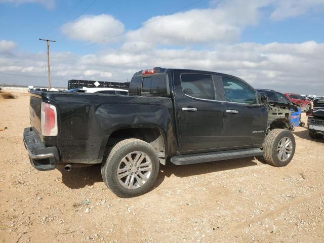 1GTG5DEN7J1134320 GMC CANYON SLT
