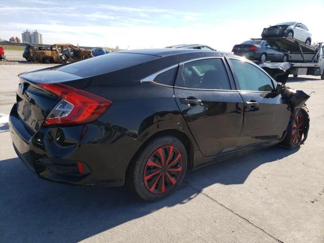 2HGFC2F5XJH562485 Honda Civic Lx