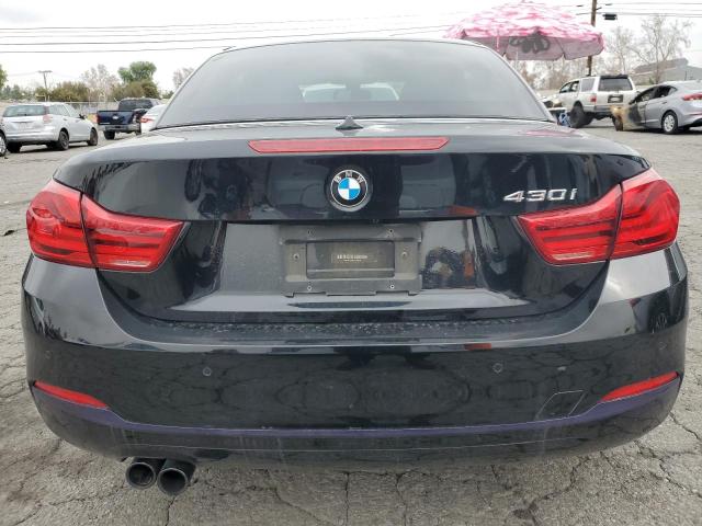 WBA4Z1C53JEC70848 BMW 430I