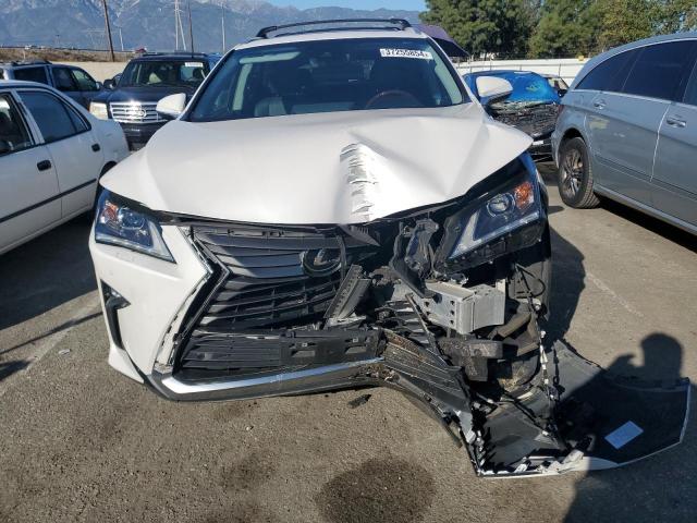 2T2BZMCA4KC183675 Lexus Rx 350 Base