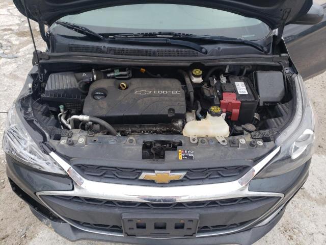KL8CD6SA3LC462137 Chevrolet SPARK 1LT