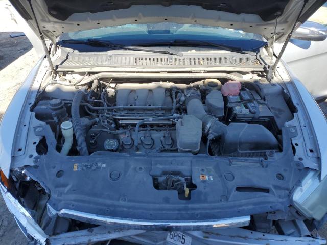 1FAHP2F88FG108699 Ford Taurus Limited