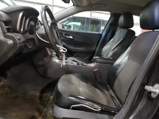 1G11D5SL9FF178002 Chevrolet MALIBU 2LT