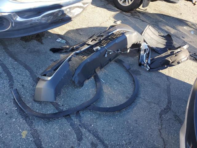 2HKRW2H95LH647313 Honda Cr-v Touring