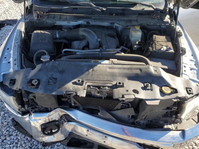 3C6TR5DT6EG207488 RAM 2500 Slt