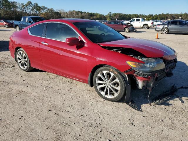 1HGCT2B88EA006411 Honda ACCORD EXL