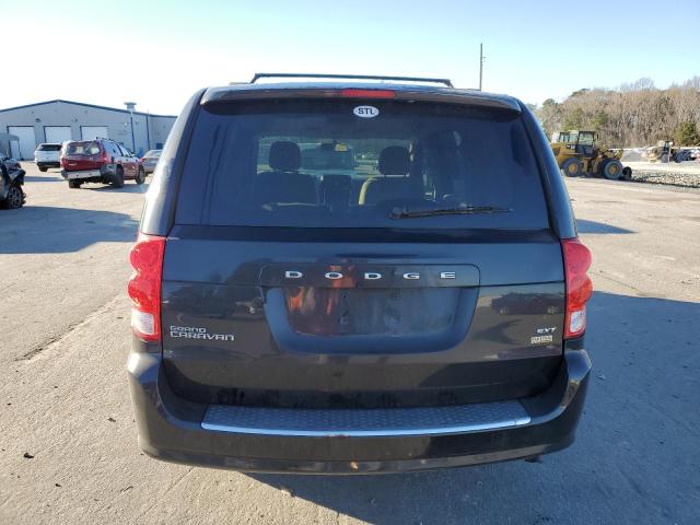 2C4RDGCG5ER266981 Dodge Grand Caravan Sxt