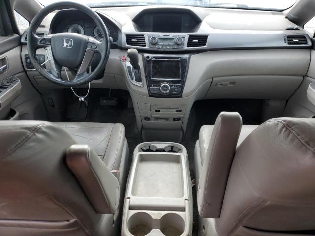 Auction sale of the 2014 Honda Odyssey Exl , vin: 5FNRL5H6XEB007034, lot number: 140025174