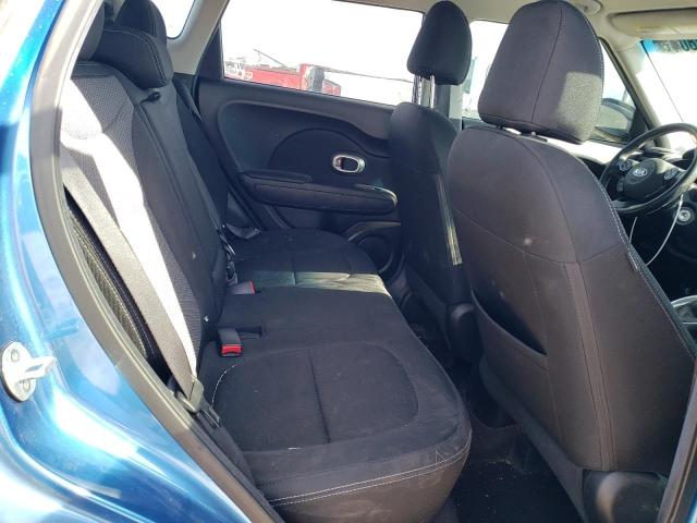 KNDJP3A53K7640337 KIA SOUL +