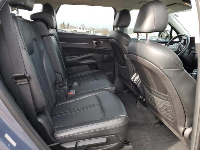 5XYRL4LC3NG094968 KIA SORENTO S