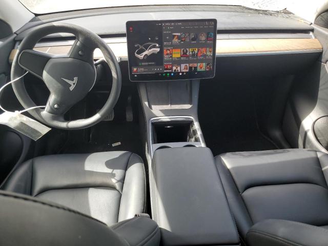 5YJYGDED8MF131430 Tesla Model Y