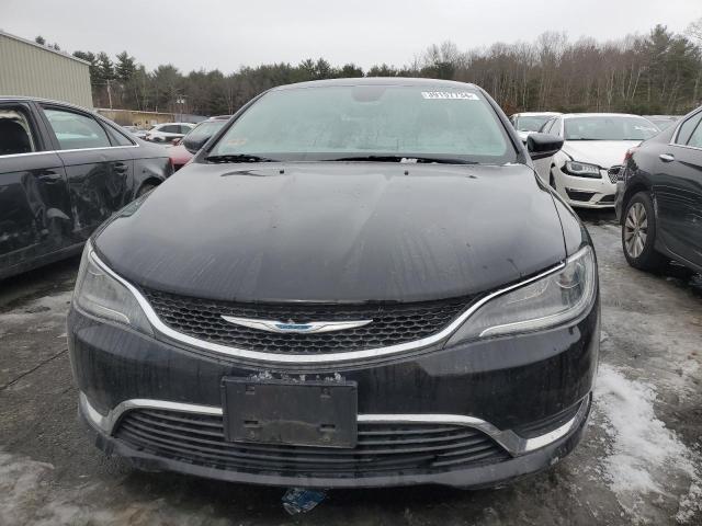 1C3CCCABXFN720850 Chrysler 200 Limited