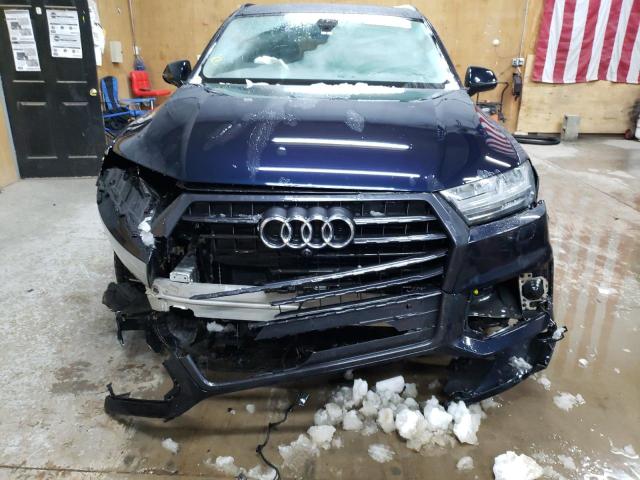 WA1VAAF70HD037139 Audi Q7 Prestige