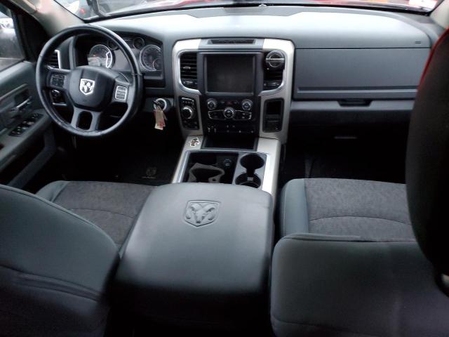 1C6RR7GM5FS507009 RAM 1500 Slt