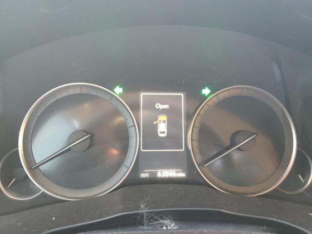 58ABK1GG0HU048036 Lexus ES 350