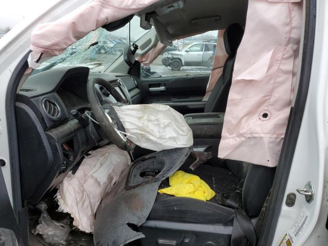 5TFUY5F17JX765951 Toyota Tundra Double Cab Sr/sr5