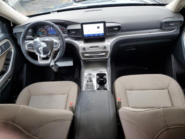 1FMSK8DH9PGC03127 Ford EXPLORER XLT