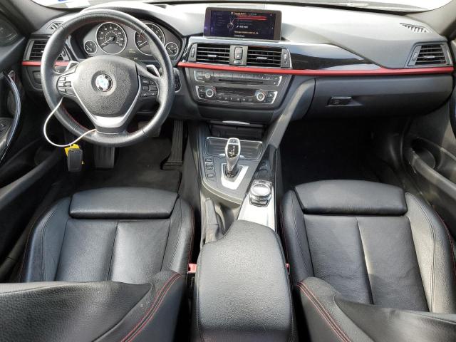 WBA3A9G58ENR97482 BMW 335 I