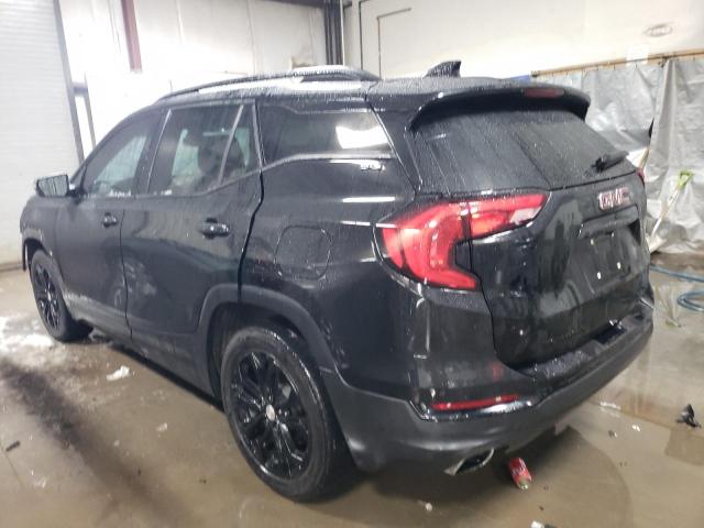 3GKALVEX1KL390972 GMC Terrain Slt