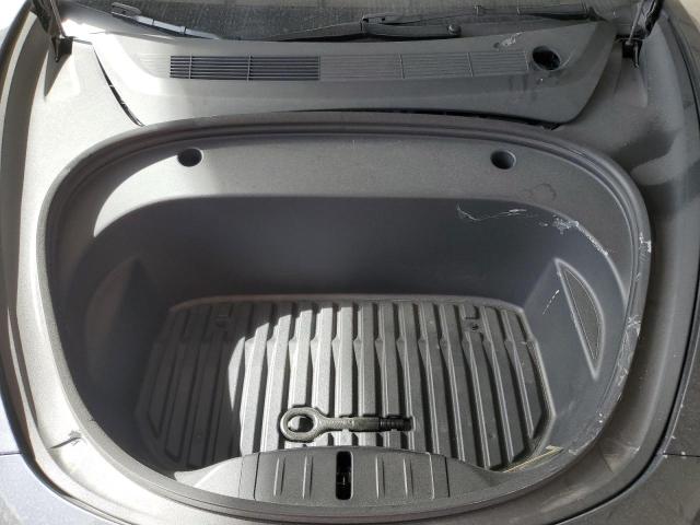 5YJ3E1EA1PF650702 Tesla MODEL 3
